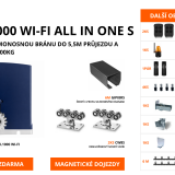 AZSL1000 ALL IN ONE